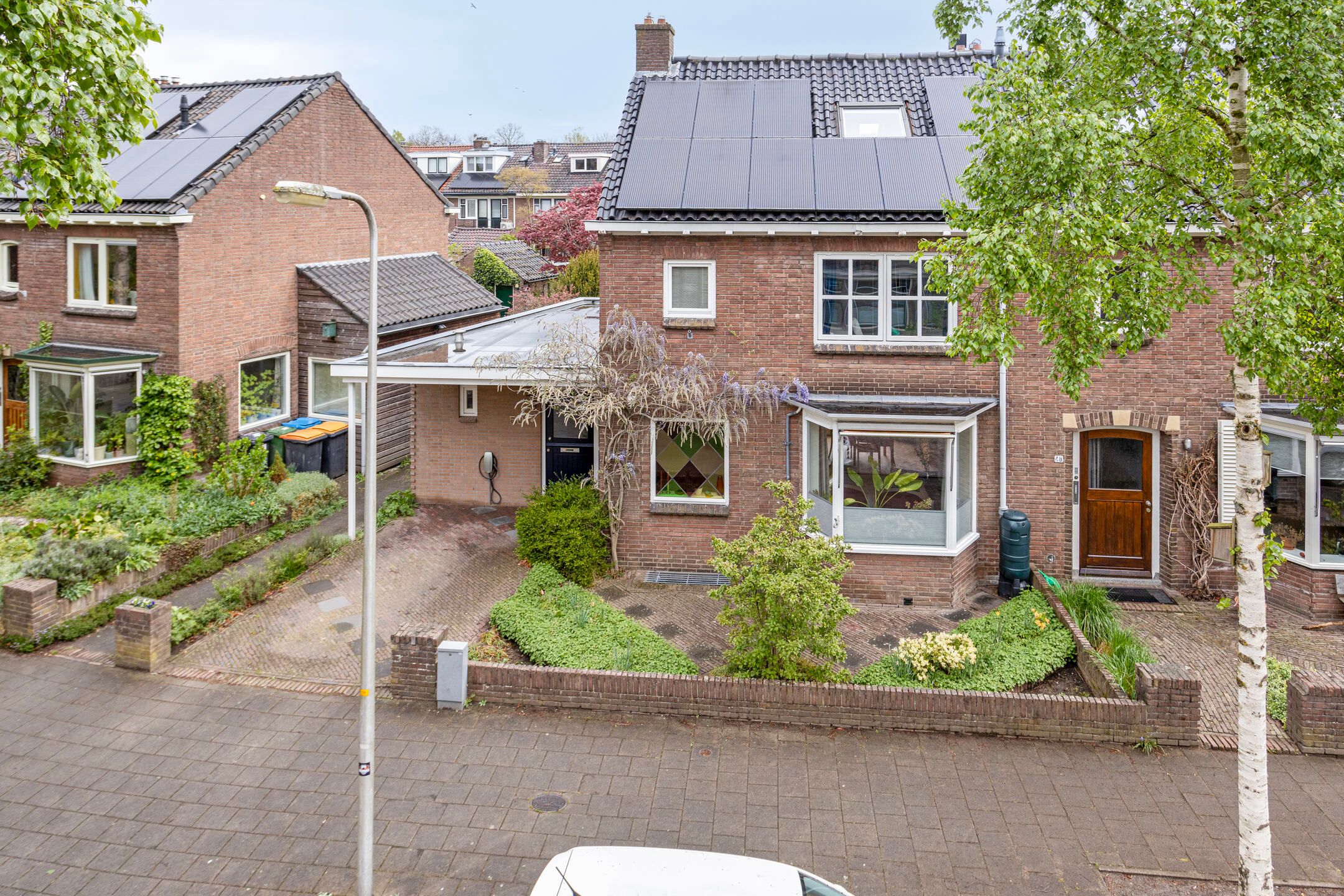 Foto 3 van E. Tesschenmacherstraat 50