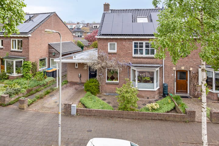 Foto 3 van E. Tesschenmacherstraat 50