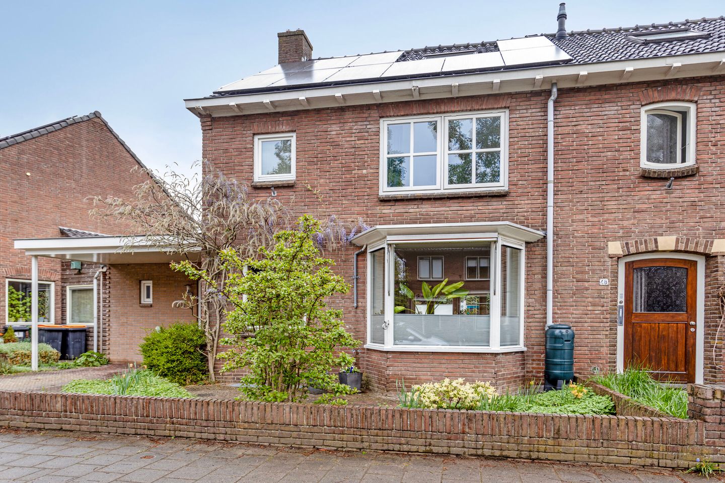 Foto 4 van E. Tesschenmacherstraat 50