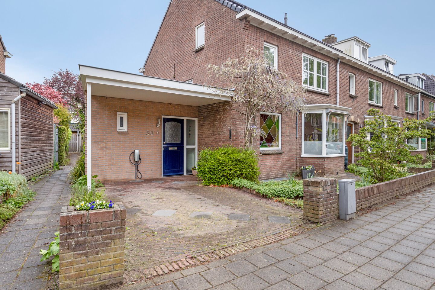 Foto 5 van E. Tesschenmacherstraat 50