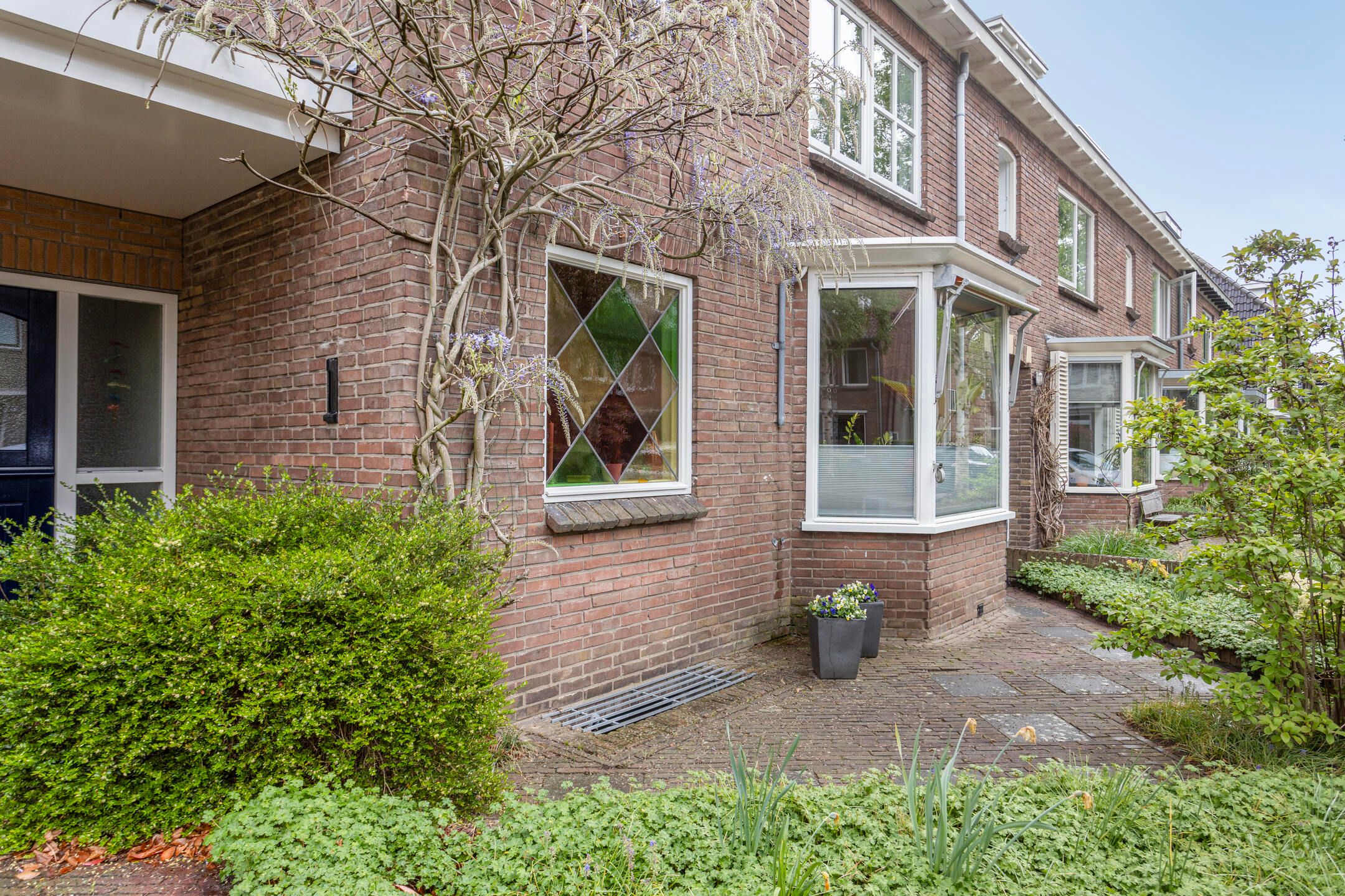 Foto 6 van E. Tesschenmacherstraat 50