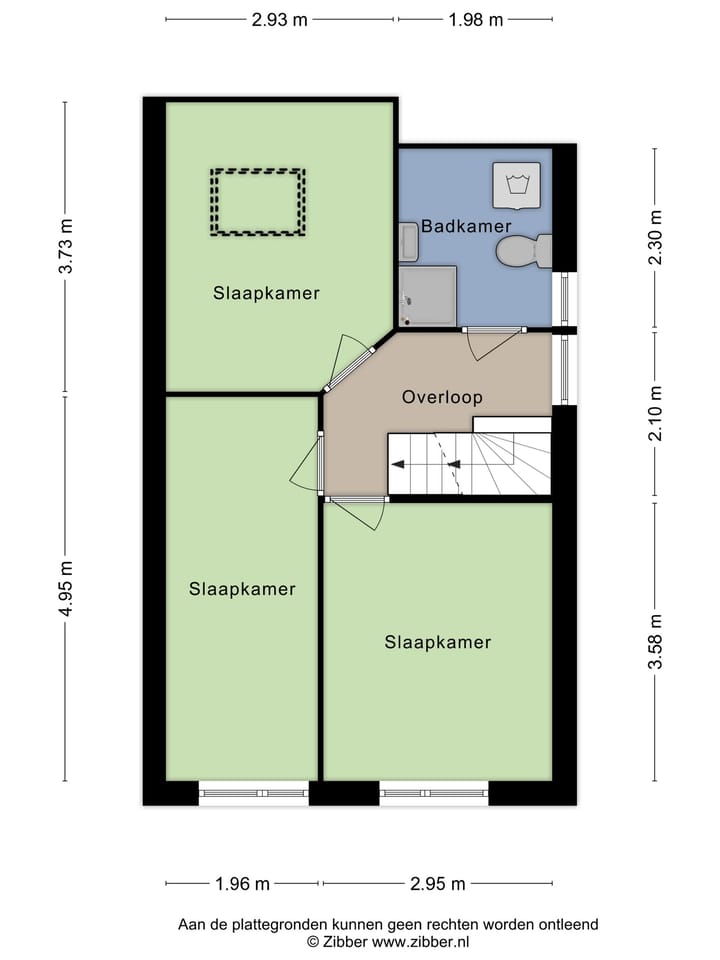 Foto 41 van Koning Radboudlaan 13