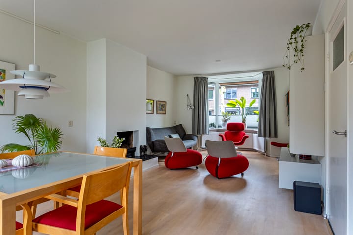 Foto 10 van E. Tesschenmacherstraat 50