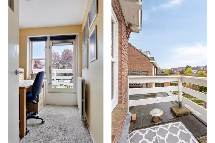 Foto 25 van E. Tesschenmacherstraat 50