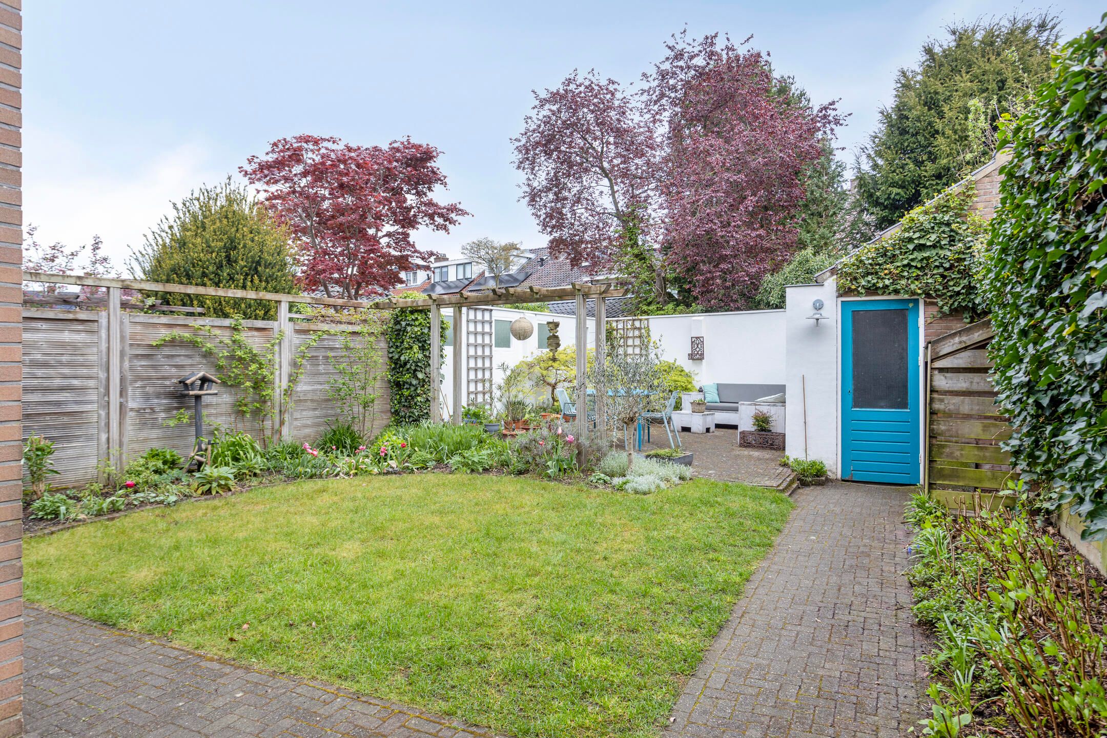 Foto 33 van E. Tesschenmacherstraat 50