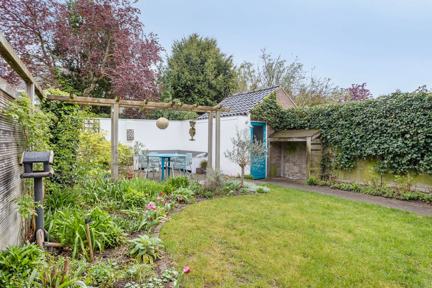 Foto 34 van E. Tesschenmacherstraat 50