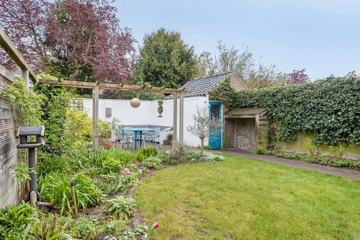 Foto 34 van E. Tesschenmacherstraat 50