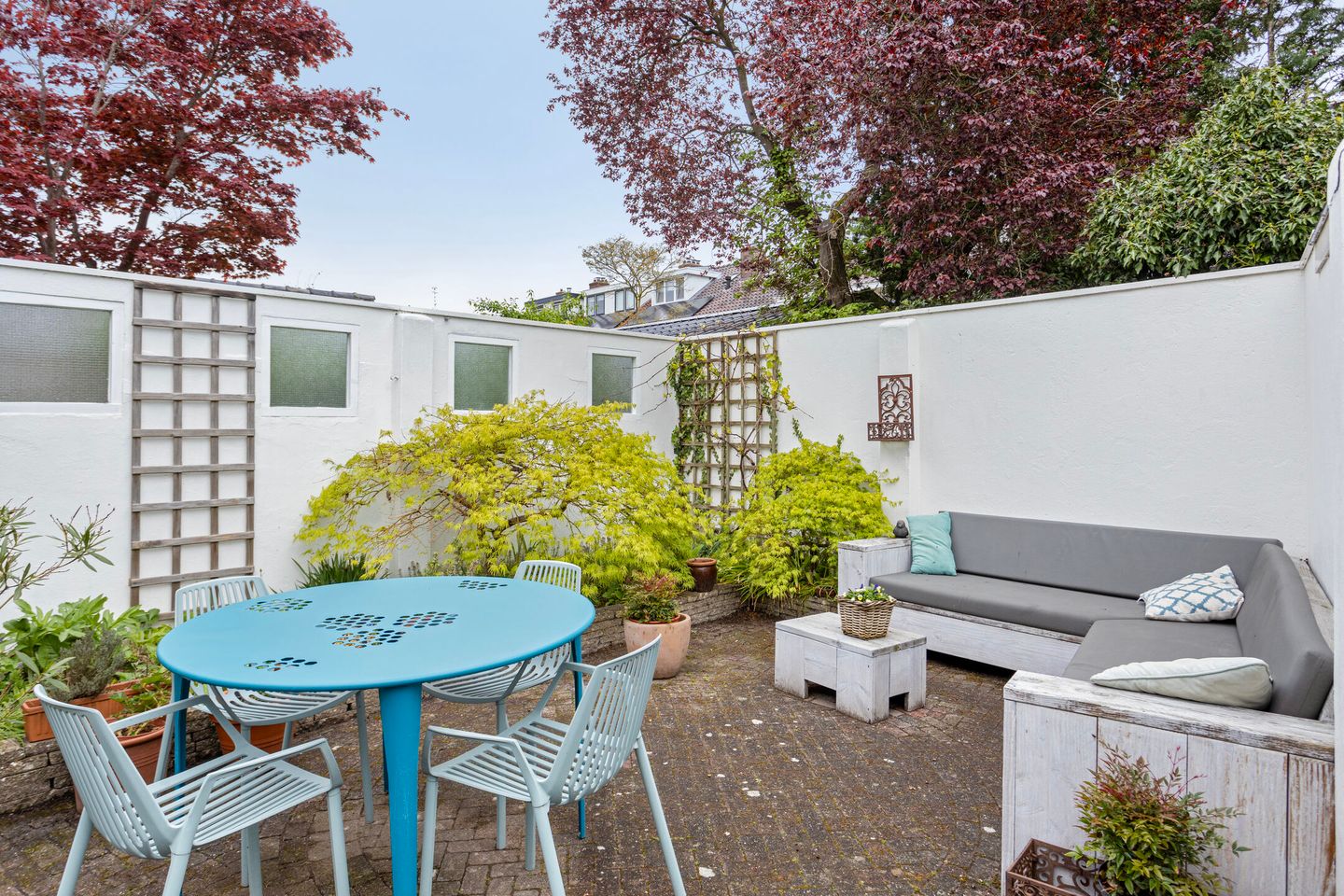 Foto 35 van E. Tesschenmacherstraat 50