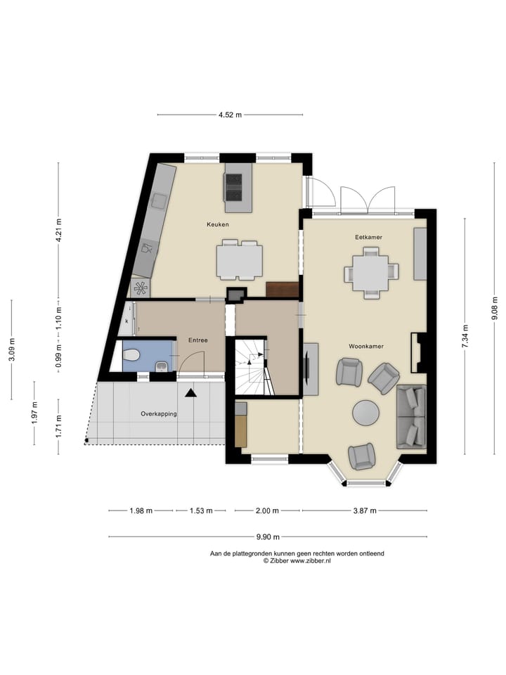 Foto 45 van E. Tesschenmacherstraat 50