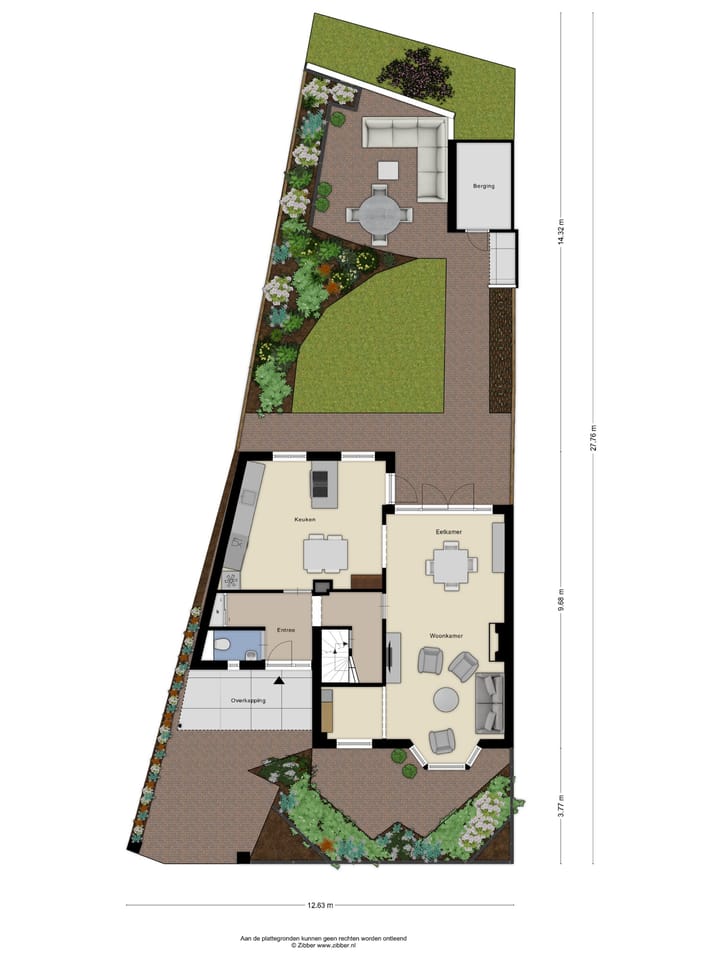 Foto 46 van E. Tesschenmacherstraat 50