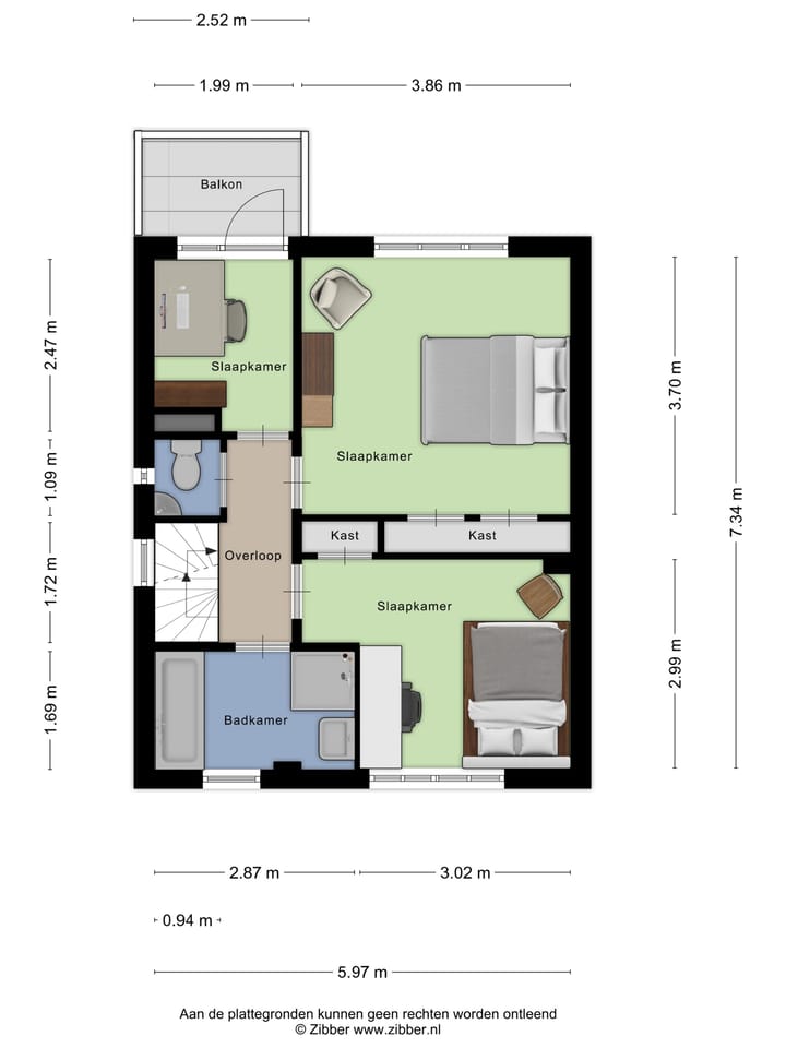 Foto 48 van E. Tesschenmacherstraat 50