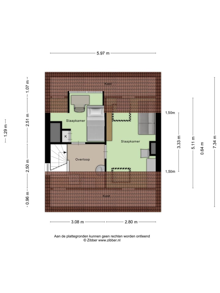 Foto 50 van E. Tesschenmacherstraat 50