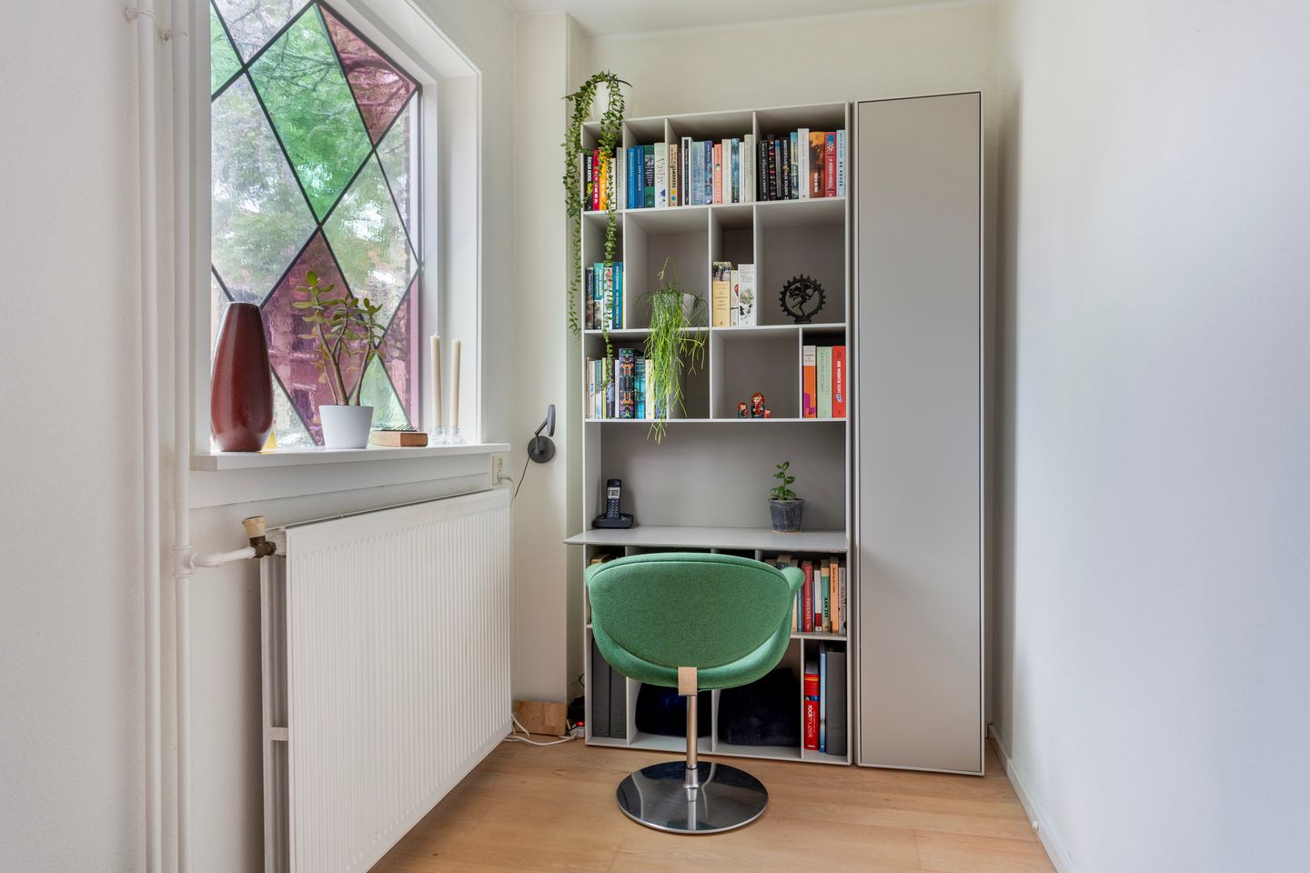 Foto 14 van E. Tesschenmacherstraat 50