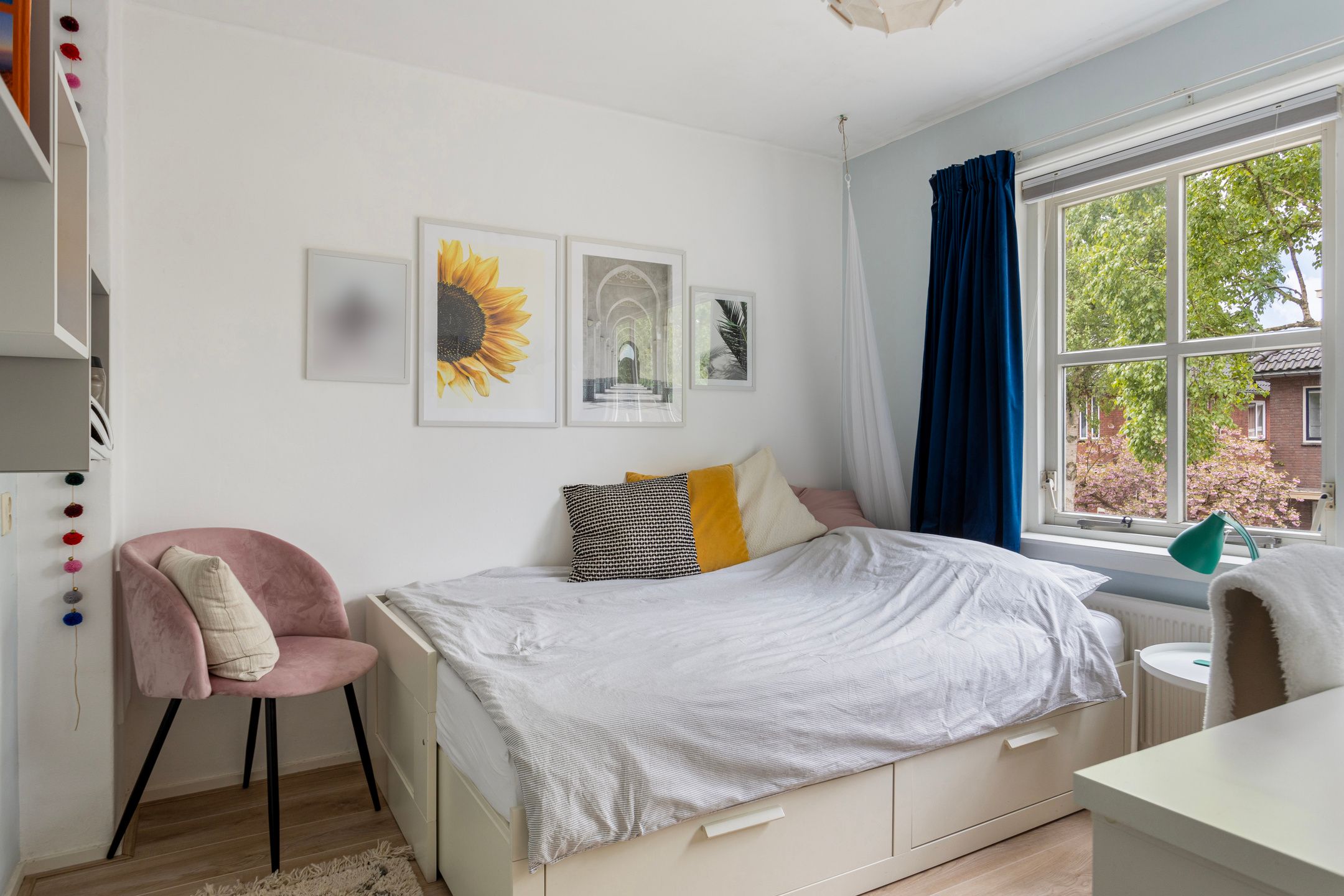 Foto 24 van E. Tesschenmacherstraat 50