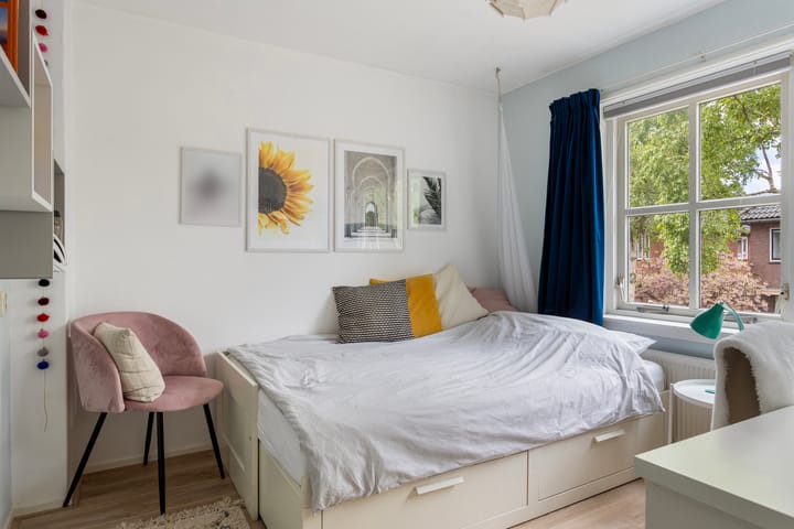 Foto 24 van E. Tesschenmacherstraat 50