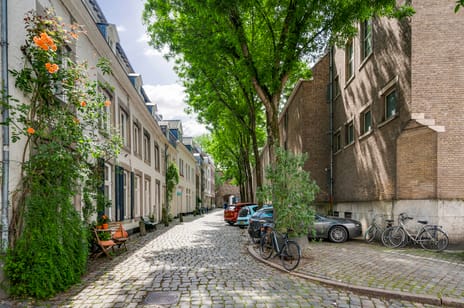 Sint Bernardusstraat 21 secondary image