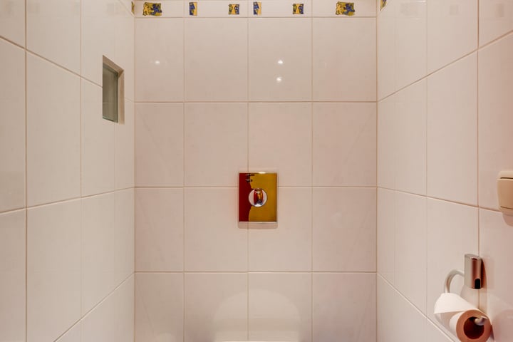 Foto 5 van Sint Bernardusstraat 21