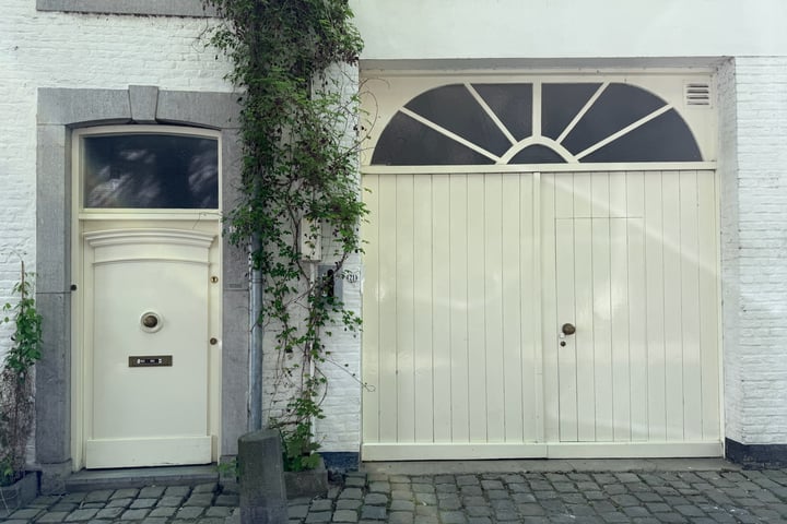 Foto 23 van Sint Bernardusstraat 21