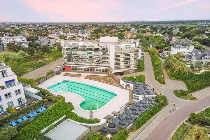 Residence Rembrandt 48 main image