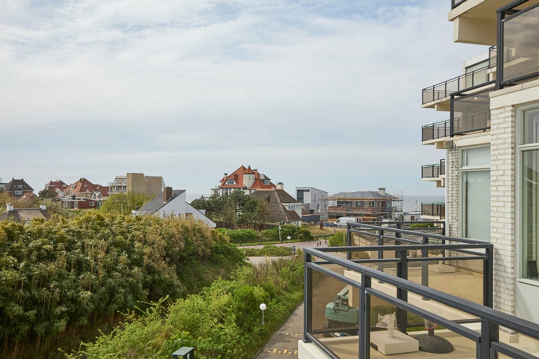 Foto 2 van Residence Rembrandt 48