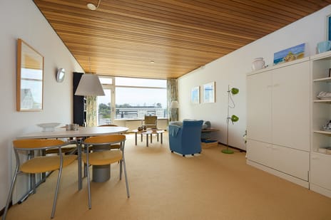 Residence Rembrandt 48 tertiary image