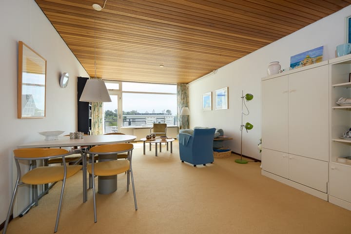 Foto 3 van Residence Rembrandt 48