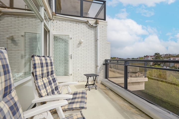 Foto 4 van Residence Rembrandt 48