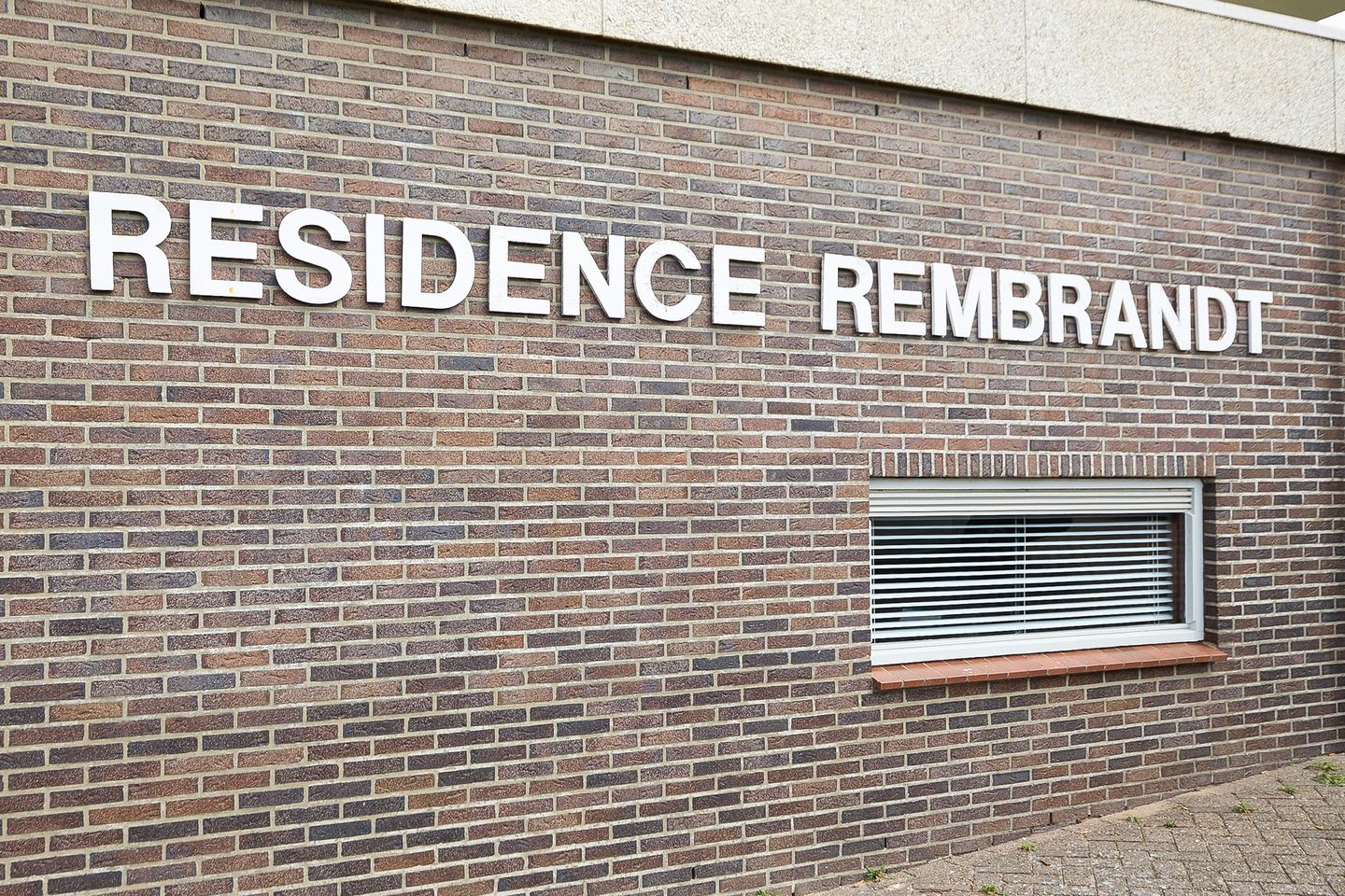 Foto 5 van Residence Rembrandt 48