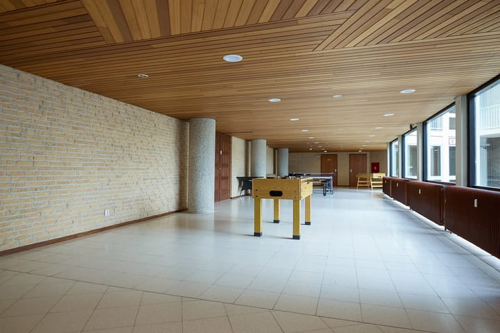 Foto 7 van Residence Rembrandt 48