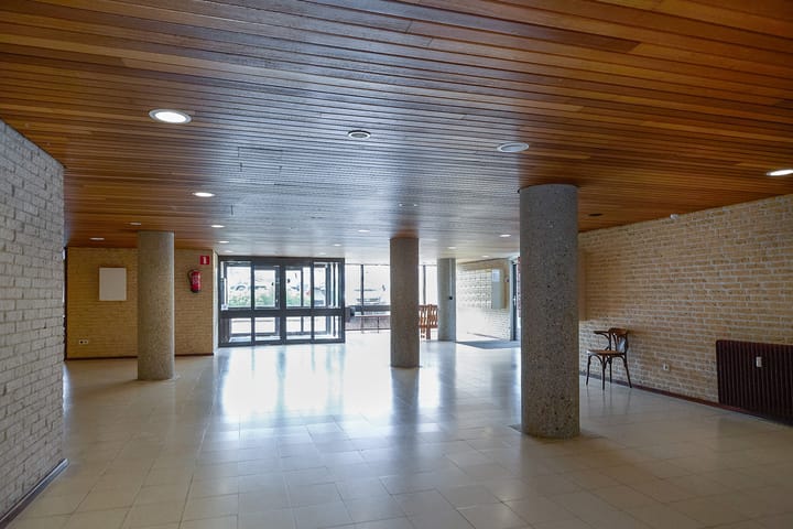 Foto 6 van Residence Rembrandt 48