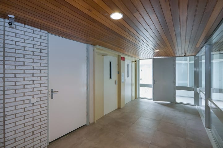 Foto 8 van Residence Rembrandt 48