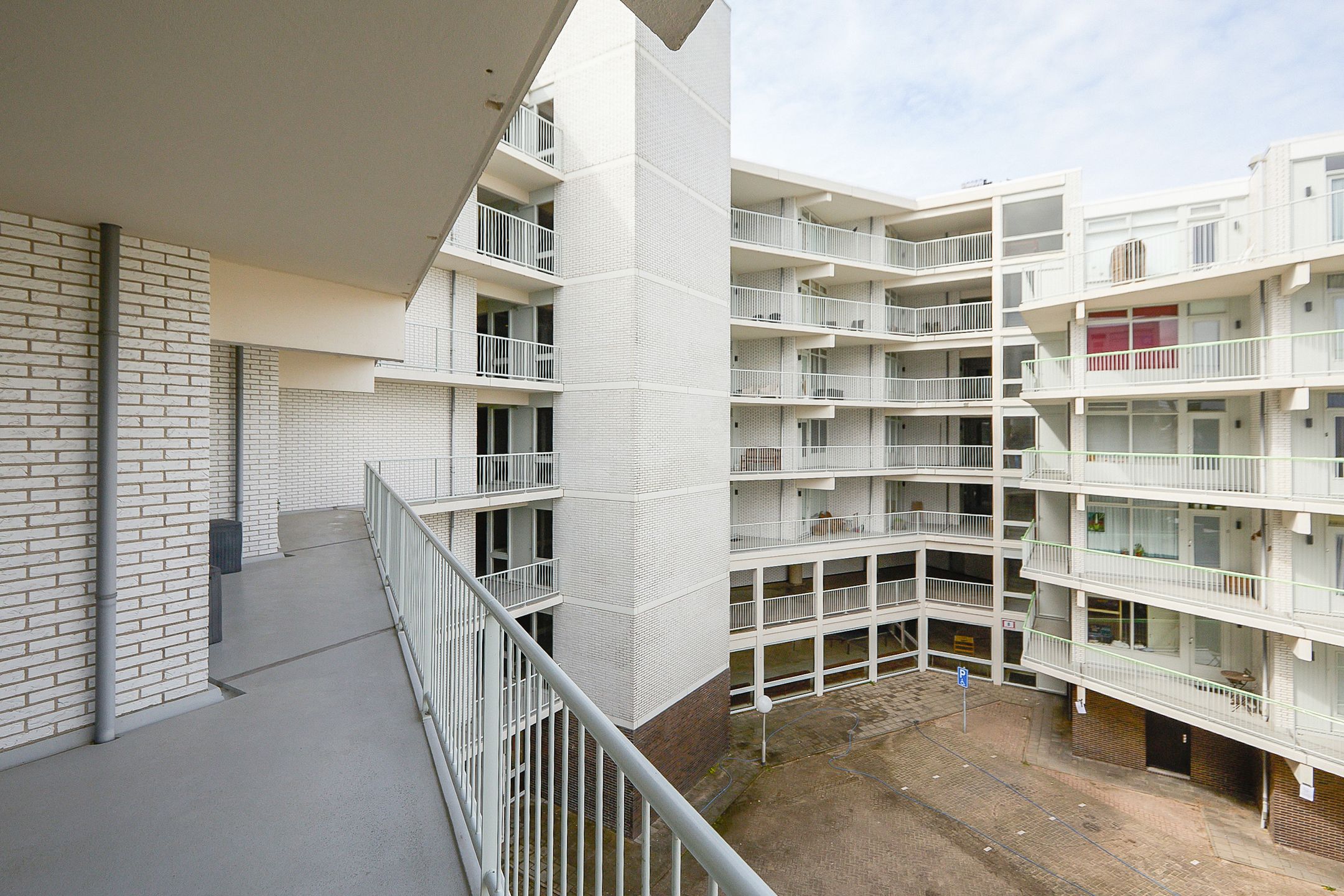 Foto 9 van Residence Rembrandt 48