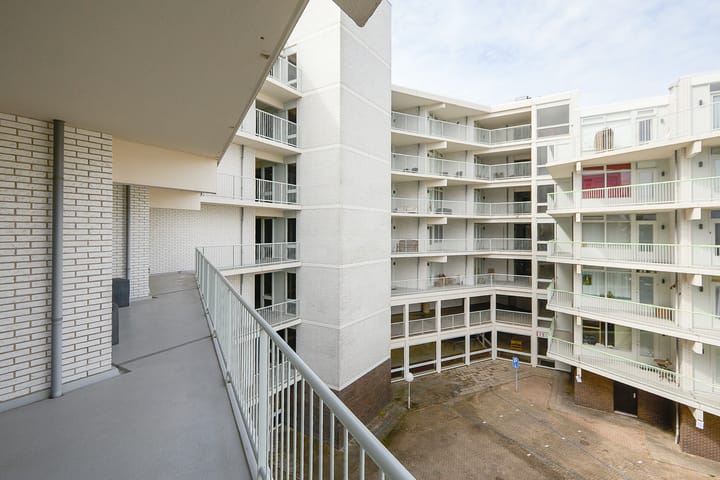 Foto 9 van Residence Rembrandt 48