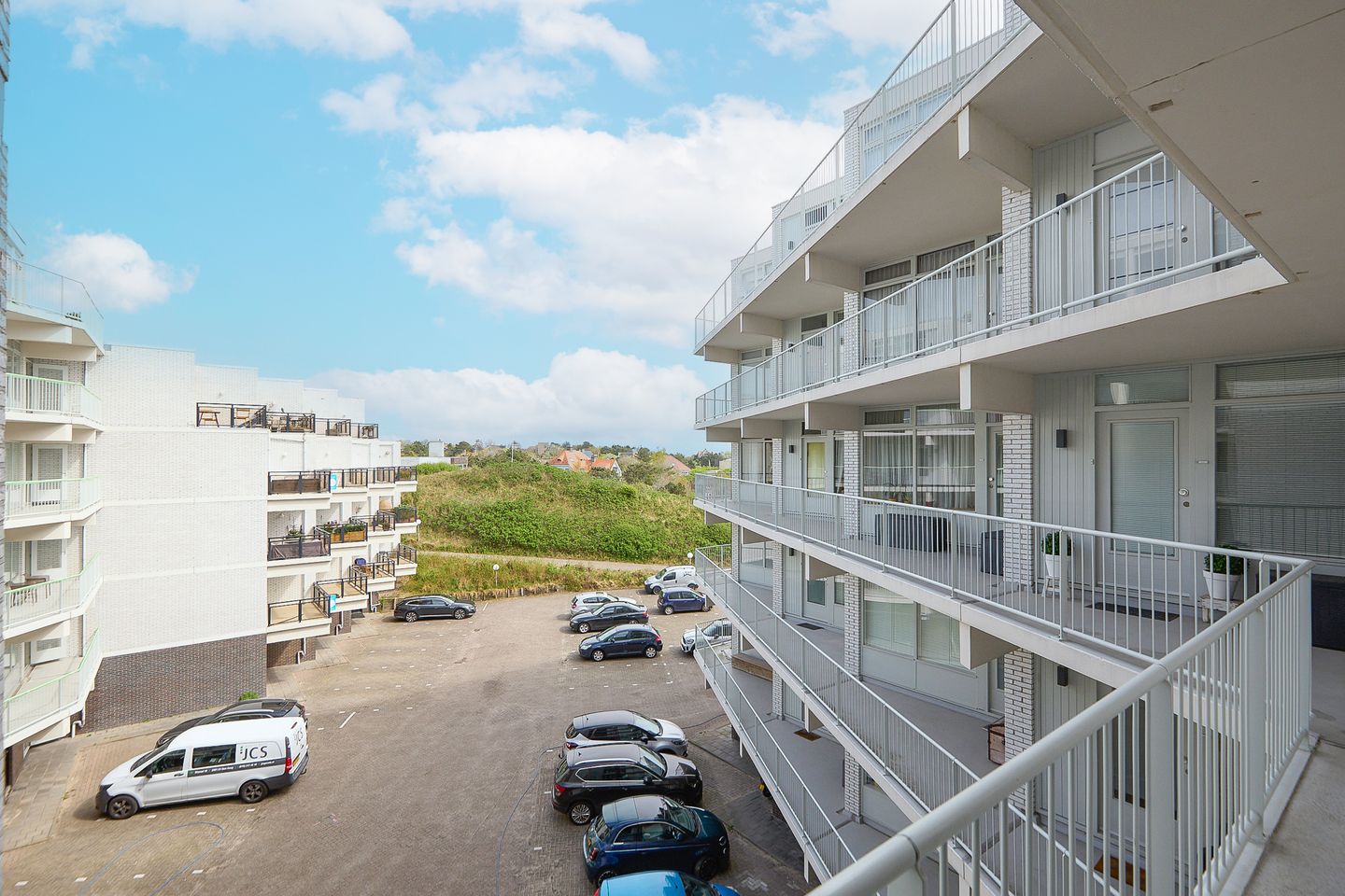 Foto 10 van Residence Rembrandt 48