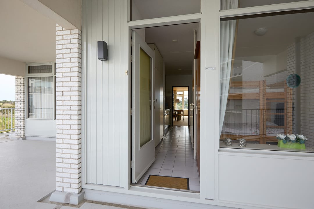 Foto 11 van Residence Rembrandt 48