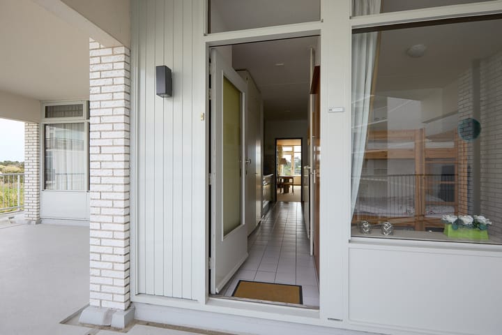 Foto 11 van Residence Rembrandt 48