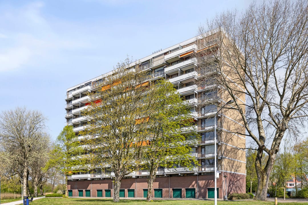 Foto 1 van Zernikelaan 746