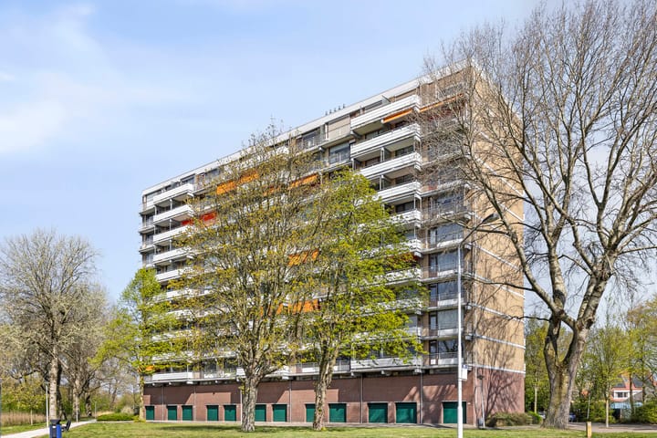 Foto 1 van Zernikelaan 746