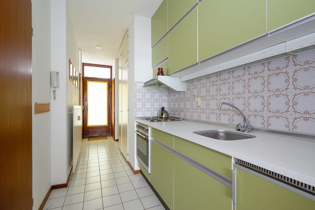 Foto 13 van Residence Rembrandt 48