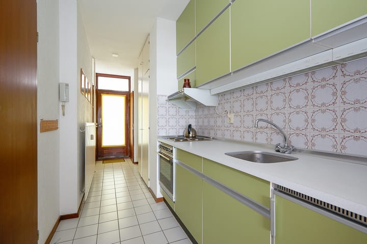 Foto 13 van Residence Rembrandt 48