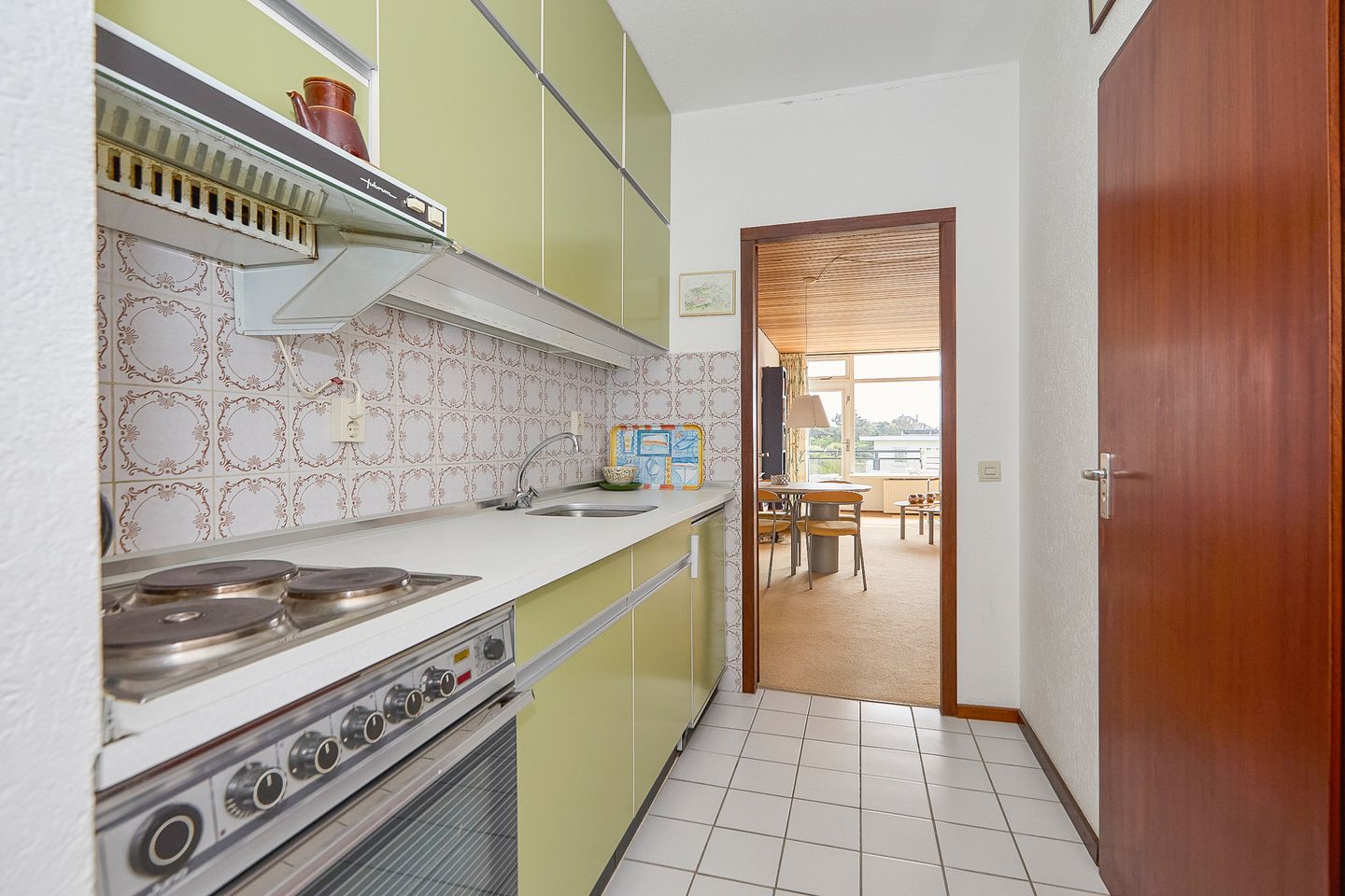 Foto 14 van Residence Rembrandt 48