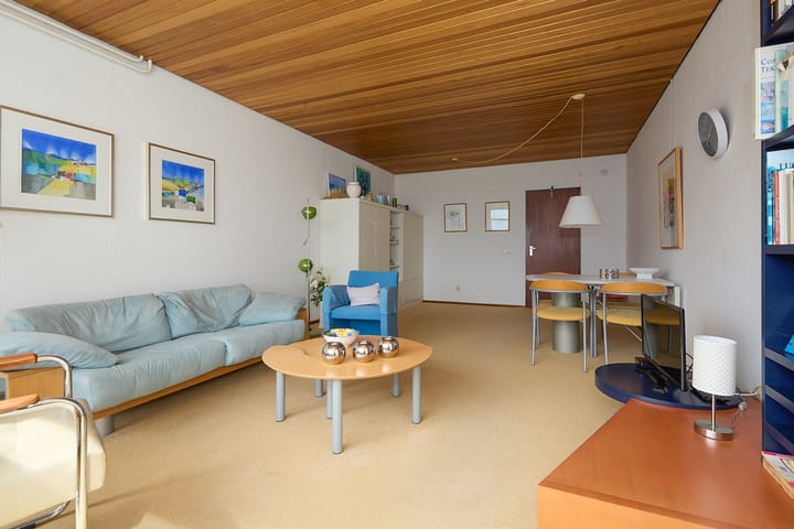 Foto 15 van Residence Rembrandt 48