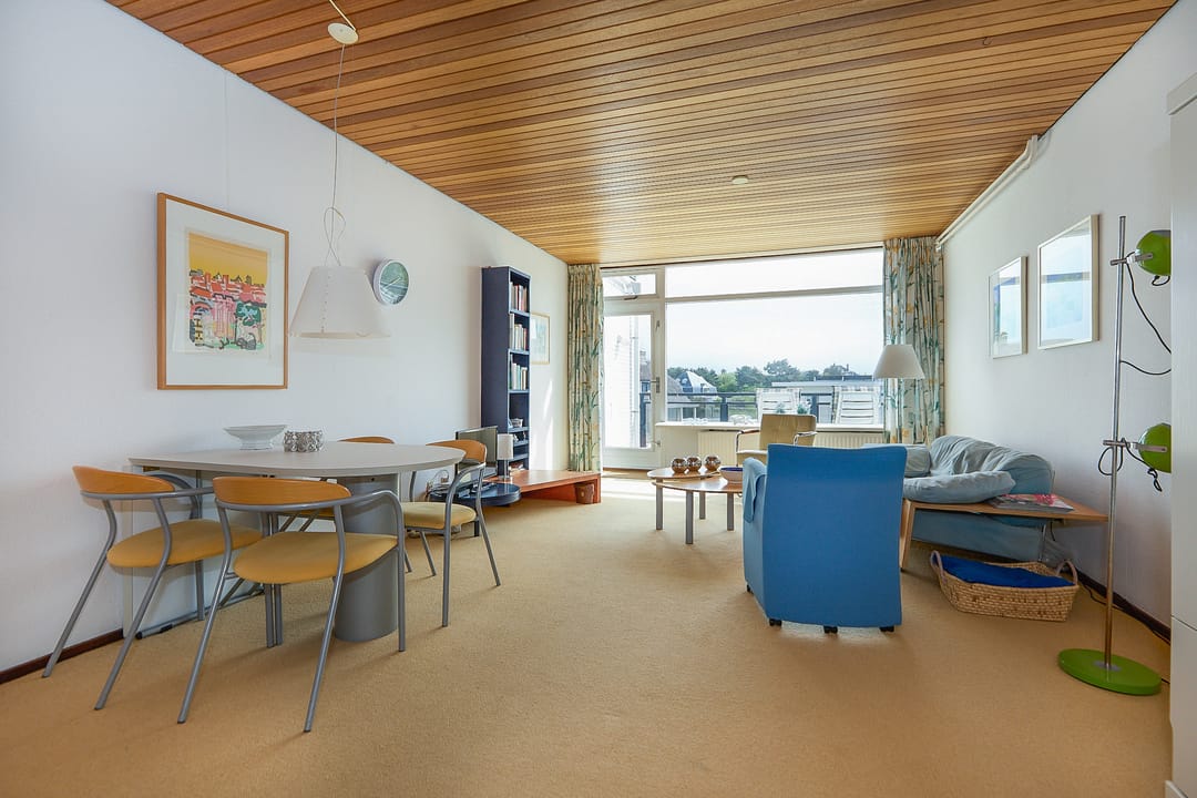 Foto 16 van Residence Rembrandt 48