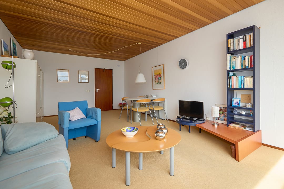 Foto 17 van Residence Rembrandt 48