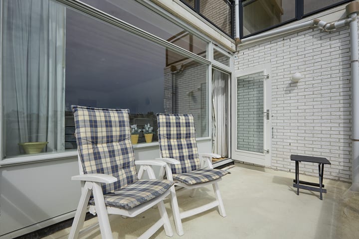 Foto 18 van Residence Rembrandt 48