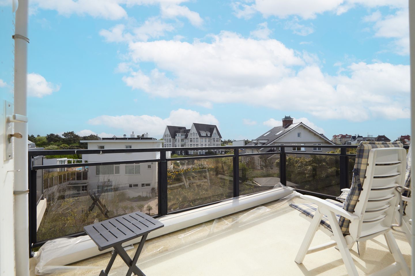 Foto 19 van Residence Rembrandt 48