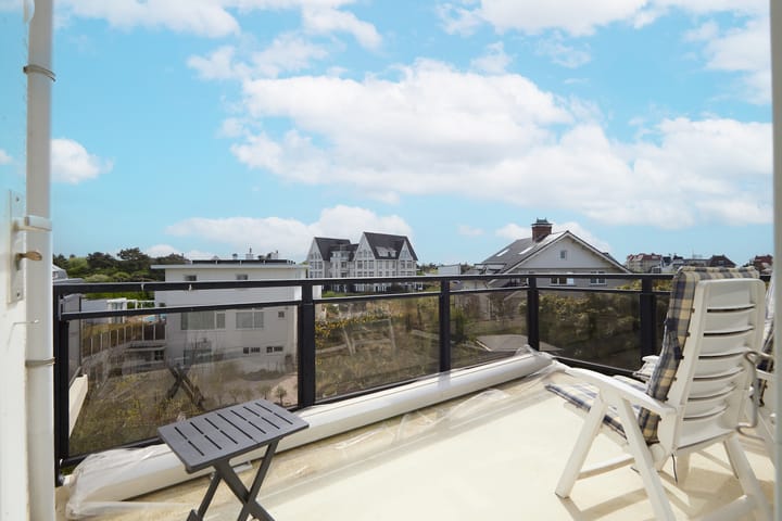 Foto 19 van Residence Rembrandt 48