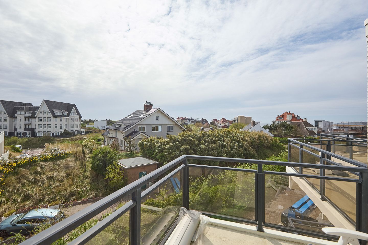 Foto 20 van Residence Rembrandt 48