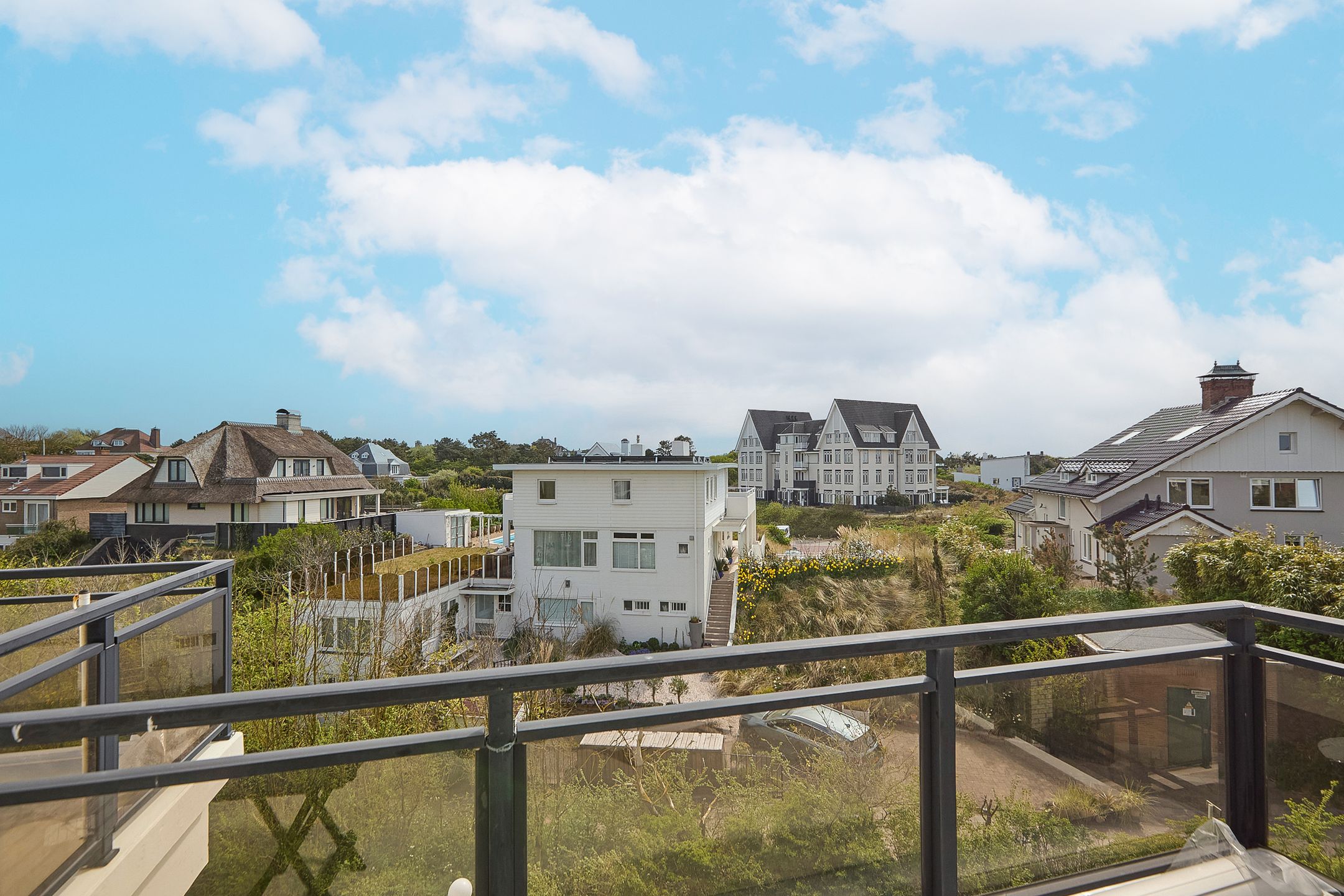 Foto 21 van Residence Rembrandt 48