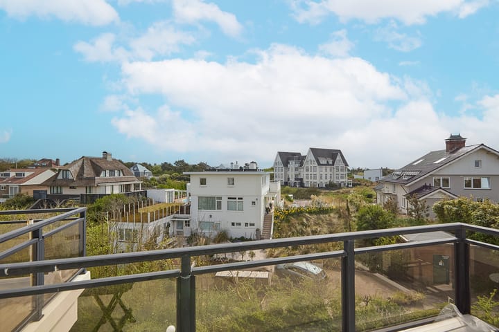 Foto 21 van Residence Rembrandt 48